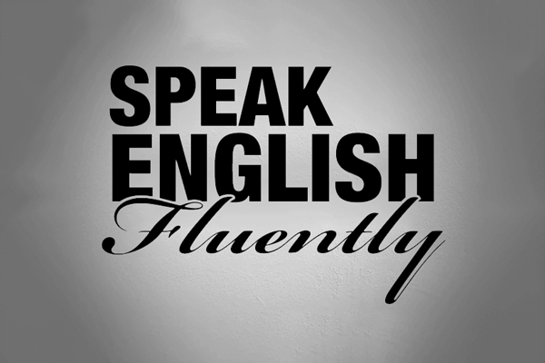 Advanced Spoken English Course
