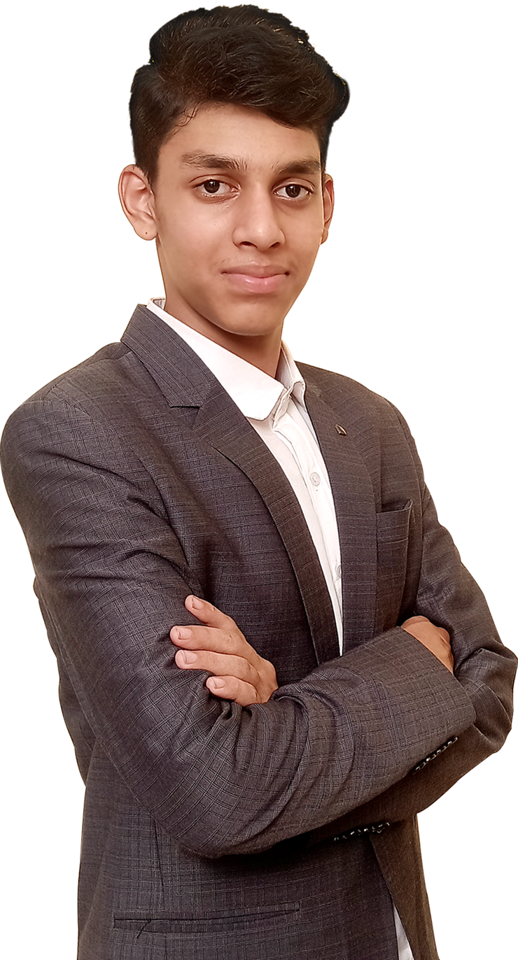 Akram's photo - Hyperpolyglot and World Record Holder