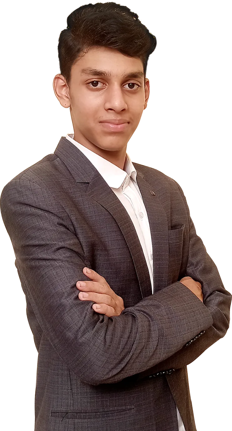 Akram's photo - Hyperpolyglot and World Record Holder