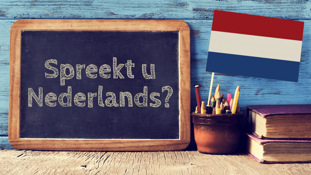 Learn Dutch Online with Akram Global Languages Institute