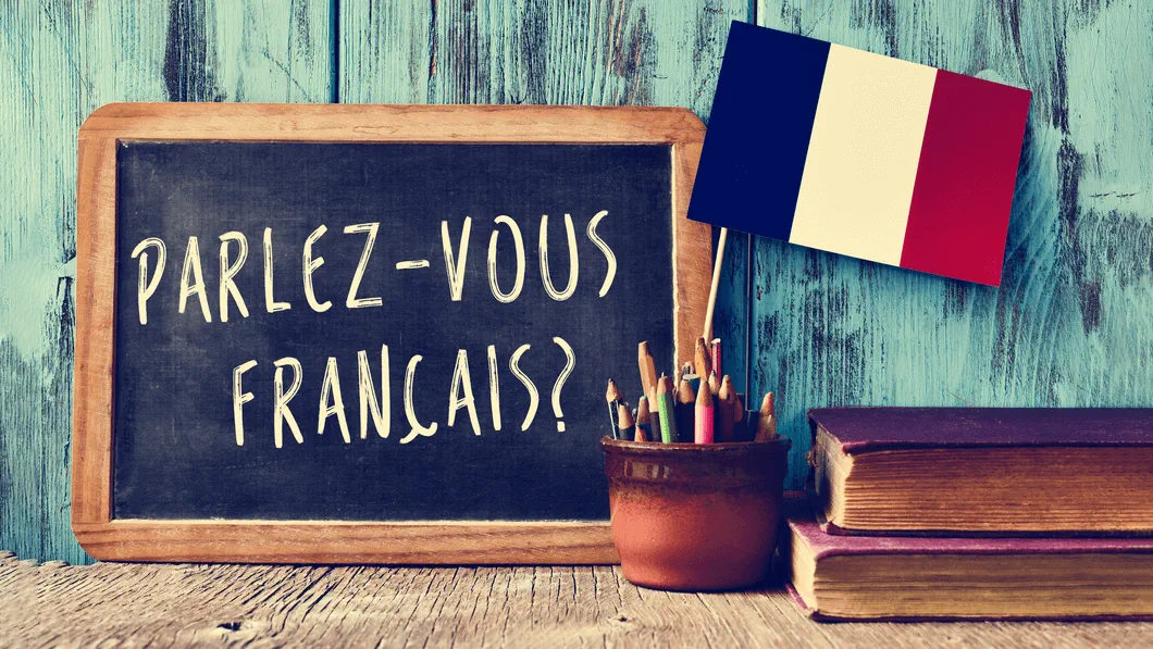 Learn French Online with Akram Global Languages Institute