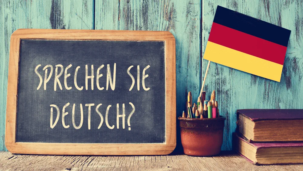 Learn German Online with Akram Global Languages Institute