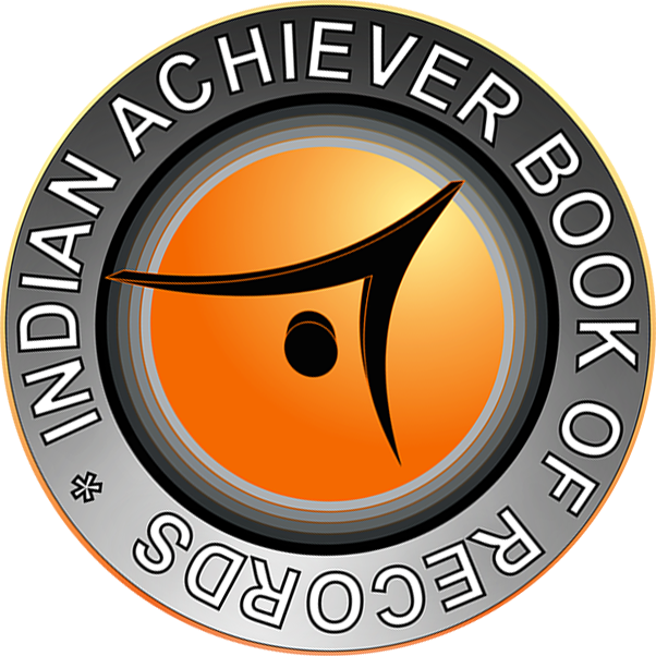 Indian Achievers Book of Records