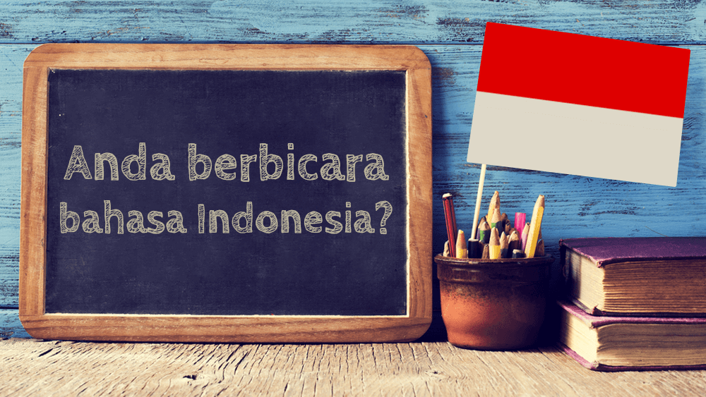 Learn Indonesian Online with Akram Global Languages Institute