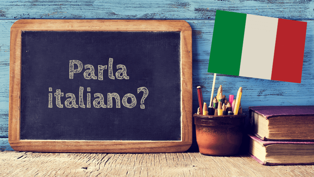 Learn Italian Online with Akram Global Languages Institute