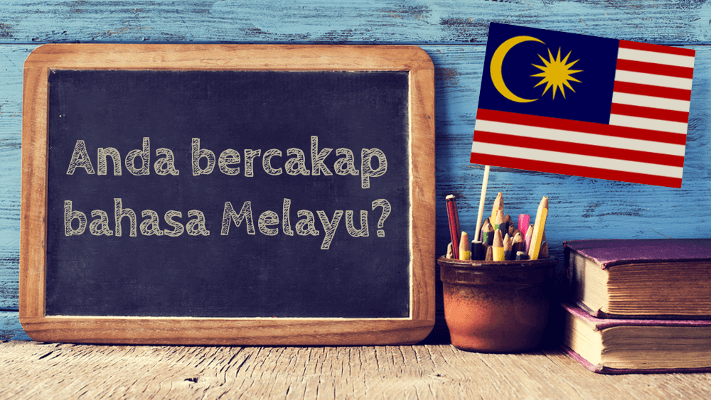 Learn Malay Online with Akram Global Languages Institute