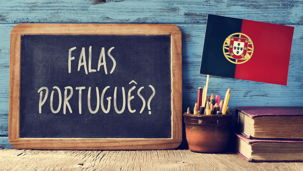 Learn Portuguese Online with Akram Global Languages Institute