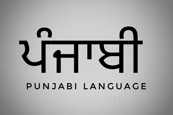 Learn Spoken Punjabi Learn with Akram Global Languages Institute