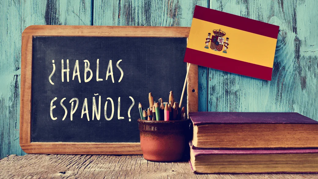 Learn Spanish Online with Akram Global Languages Institute