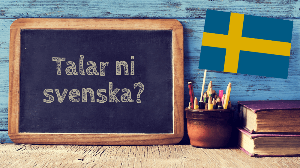 Learn Swedish Online with Akram Global Languages Institute