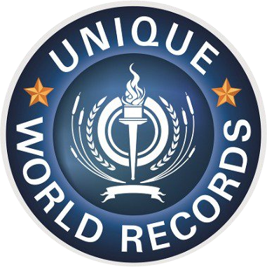 Unique Book of World Records
